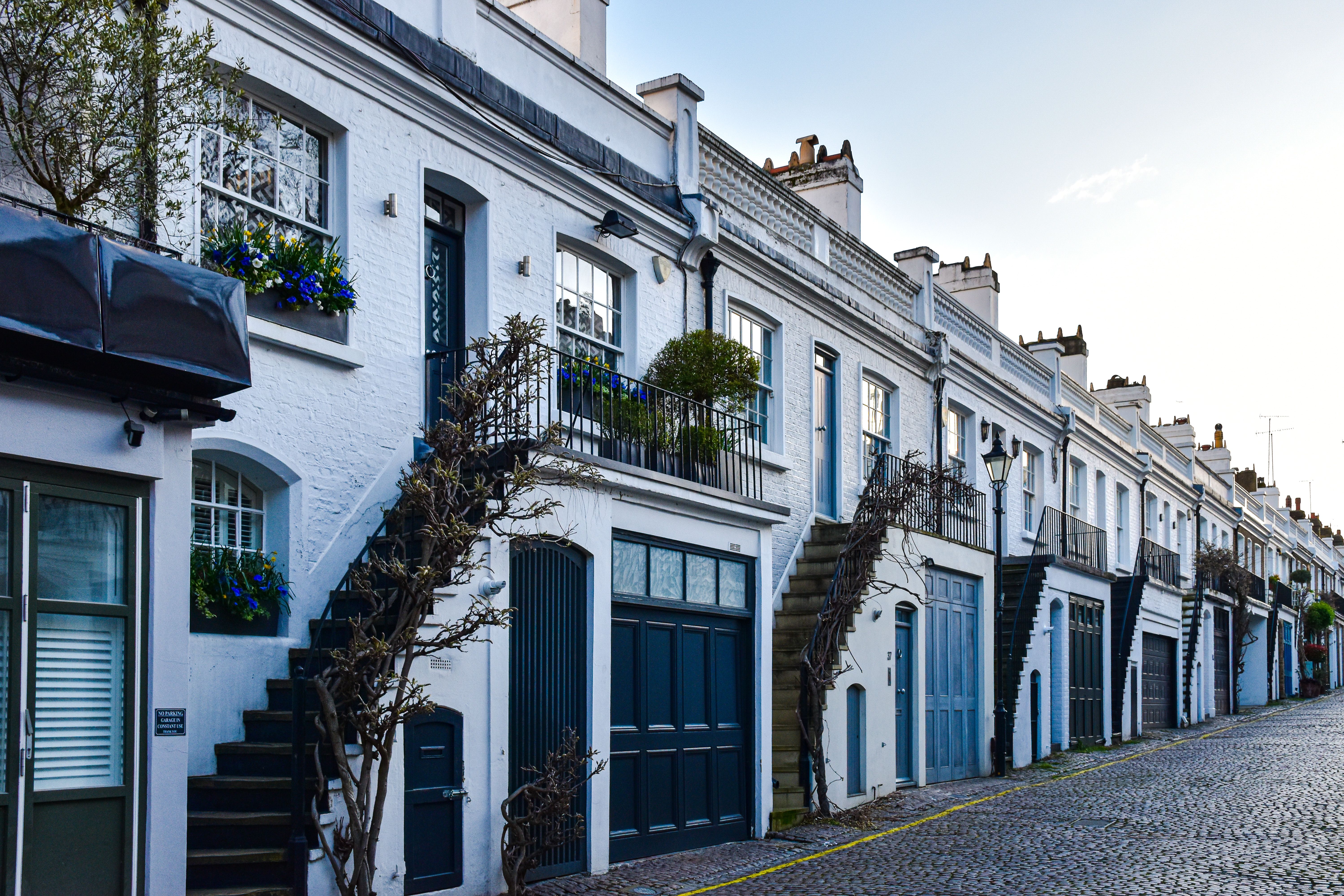 Semi-detached house, Harborne Birmingham — bad credit bridging loan case study